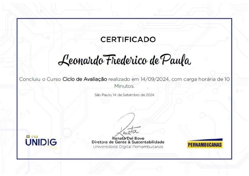 Unidig em parceria com Prenambucanas