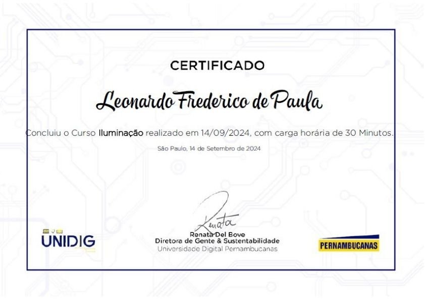 Unidig em parceria com Prenambucanas