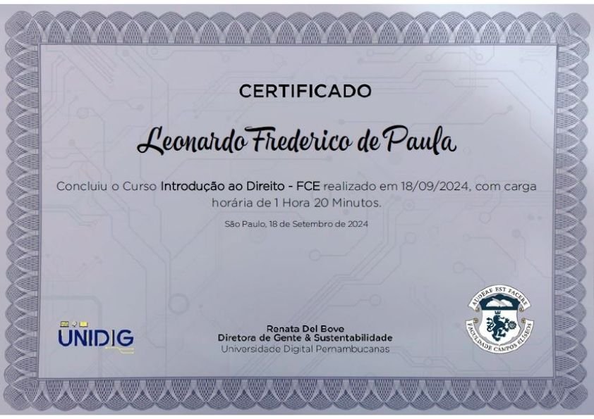 Unidig em parceria com Prenambucanas